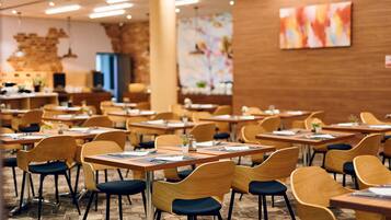 Area sarapan