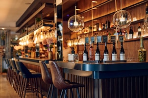 Bar (na propriedade)