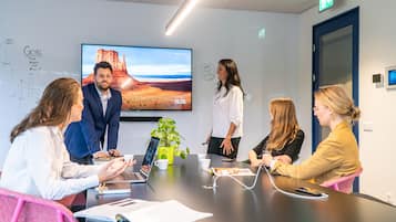 Sala de reuniones