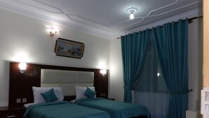 Executive Apartment, Hill View - Canari Hotel (Abbottabad)