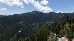 Exterior - Canari Hotel (Abbottabad)