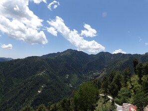 Exterior - Canari Hotel (Abbottabad)