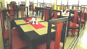 Restaurant - Canari Hotel (Abbottabad)