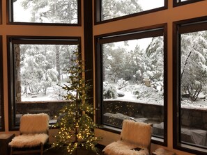 独立别墅, 4 间卧室 | 住宿内部