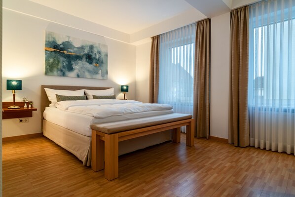 Comfort Double Room | Bathroom