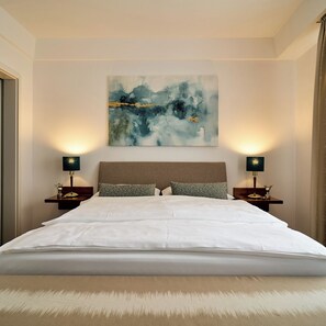 Comfort Double Room - Hotel Engbert (Oelde)