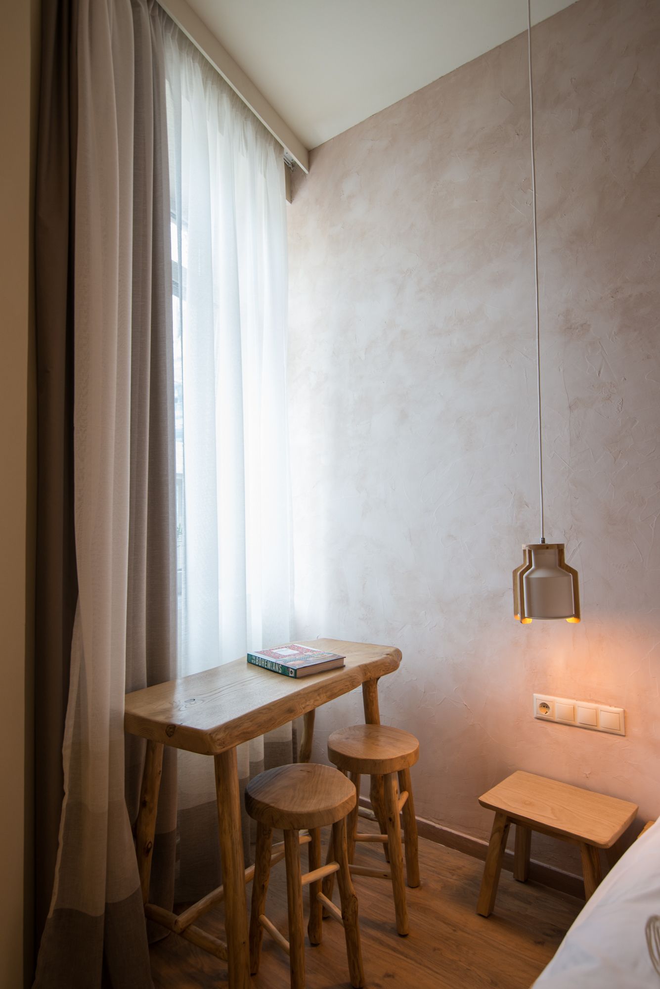 Foto - Ederlezi Boutique Hotel