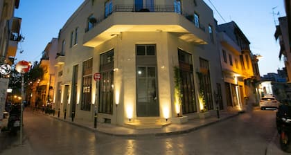 Ederlezi Boutique Hotel
