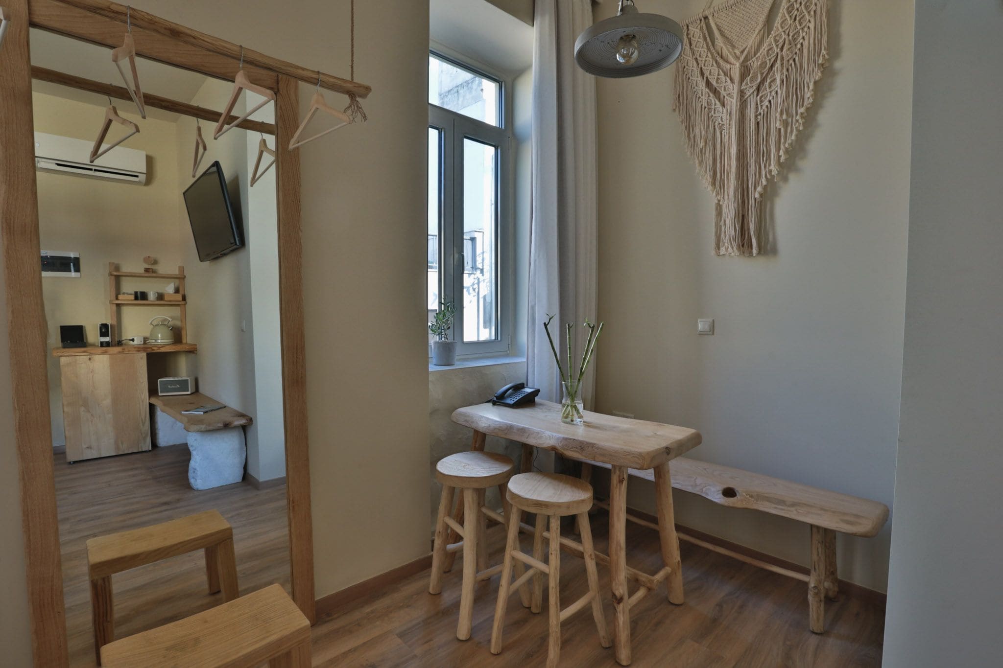 Foto - Ederlezi Boutique Hotel