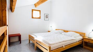 1 Schlafzimmer, kostenloses WLAN