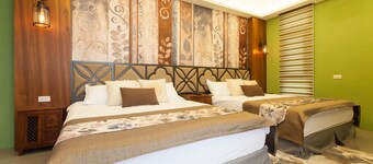 Valley Silence B&B
