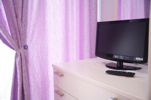 1 bedroom, in-room safe, desk, free cribs/infant beds - B&B Cindy (Cascina)