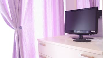 Dreibettzimmer | Zimmerausstattung