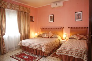 Triple Room - B&B Cindy (Cascina)