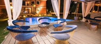 Belgrade Hills Villa and Suites