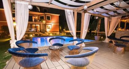 Belgrade Hills Villa and Suites