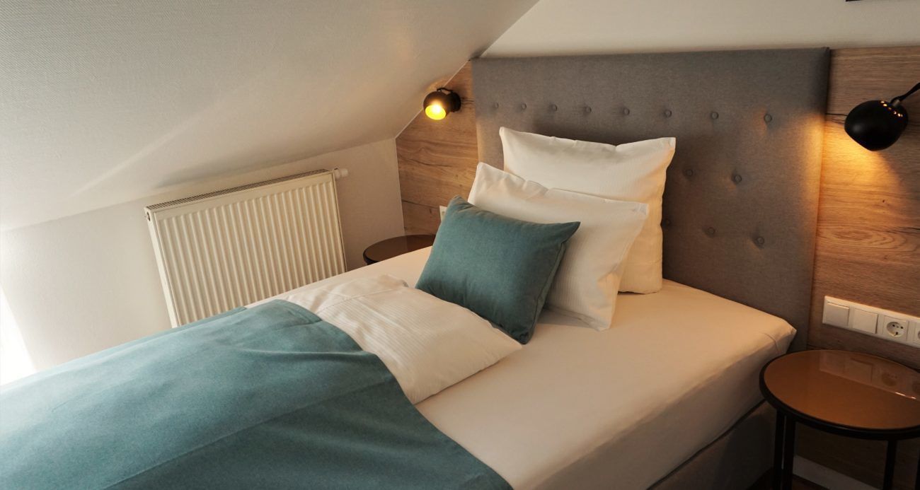 1 bedroom, in-room safe, desk, soundproofing