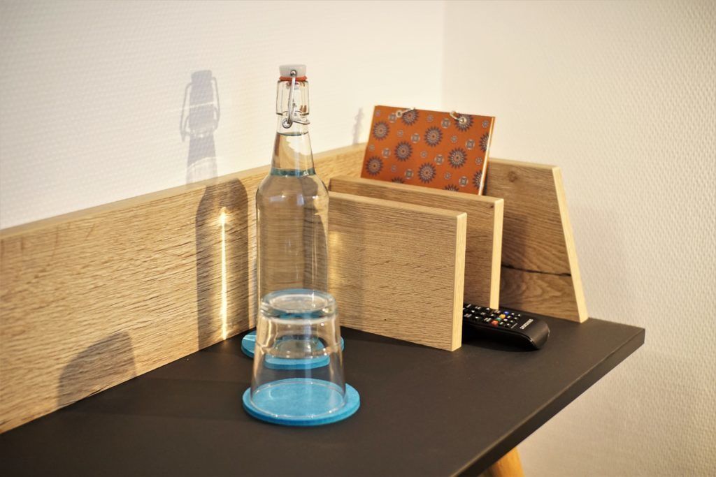 1 bedroom, in-room safe, desk, soundproofing