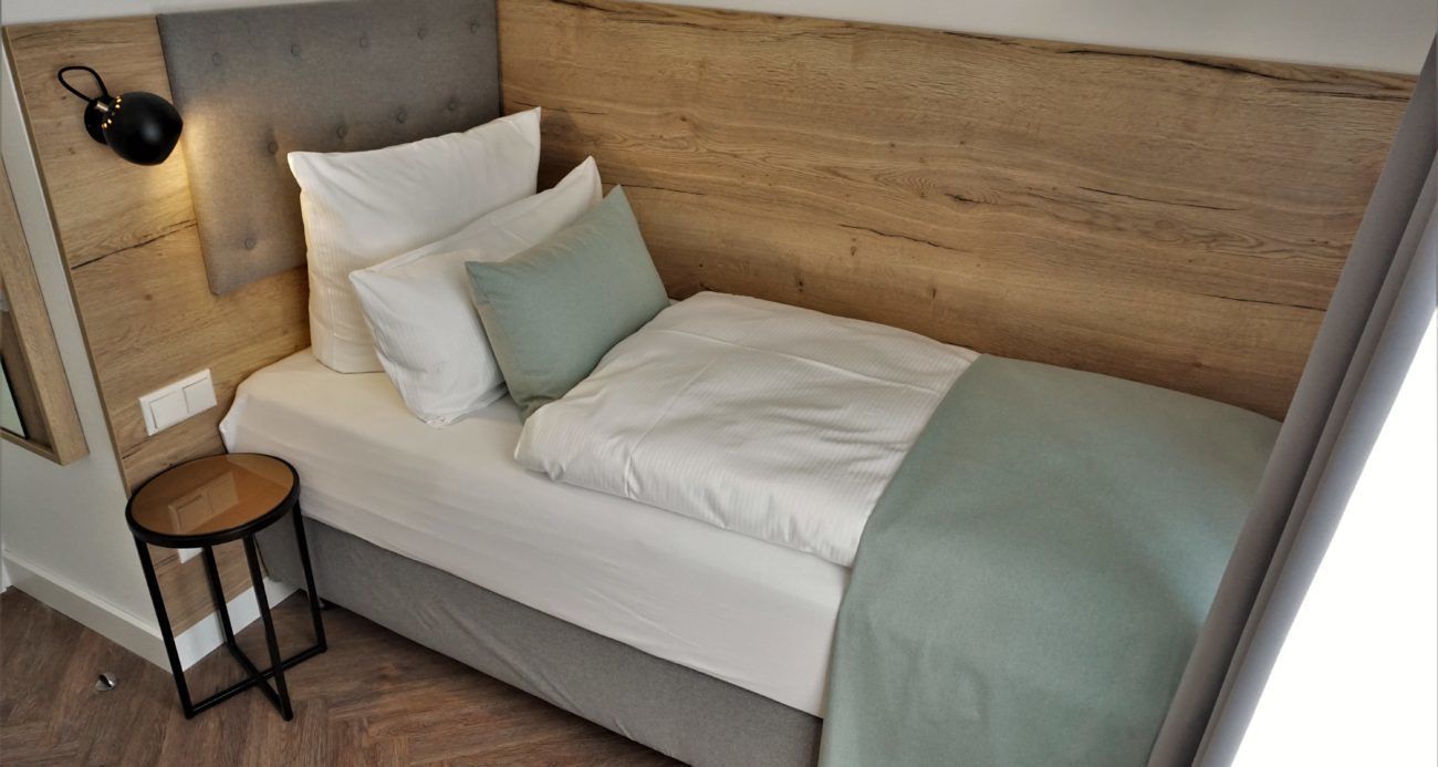 1 bedroom, in-room safe, desk, soundproofing