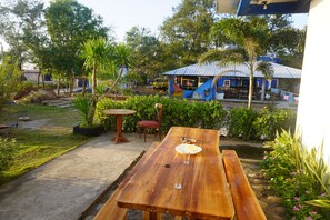 Exterior - Club Monet Beach Resort By Cocotel (Cabangan)