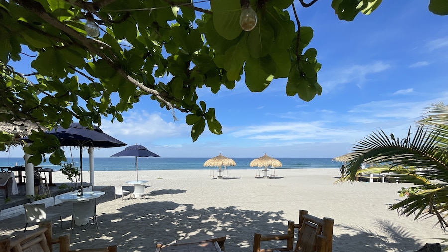Club Monet Beach Resort By Cocotel