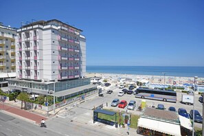 Exterior - Hotel Kent (Riccione)