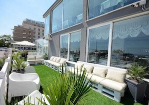 Teres/patio