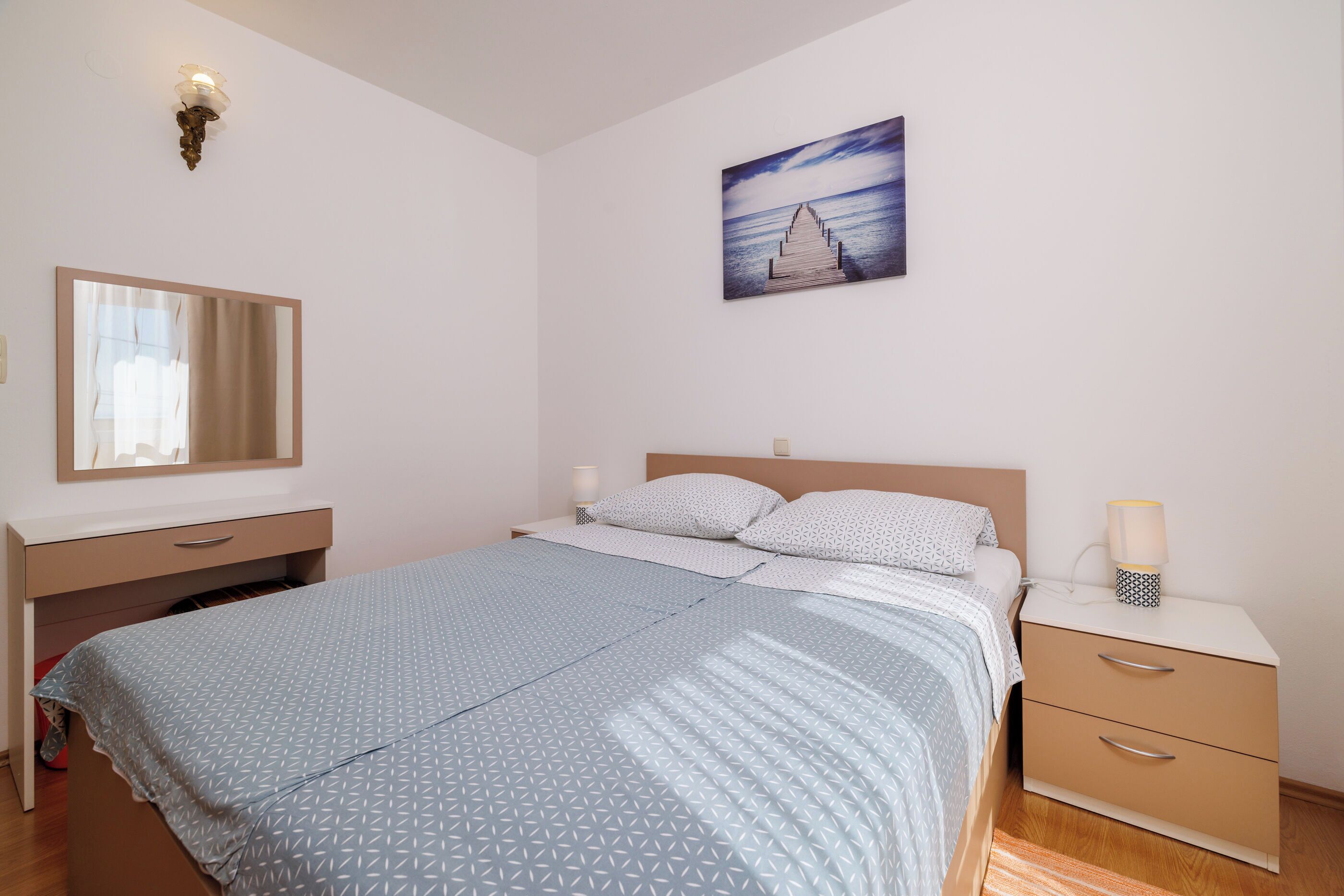 Apartment (A3) | 3 bedrooms, free WiFi