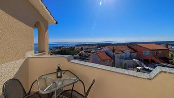 Apartment (A1) | Water view