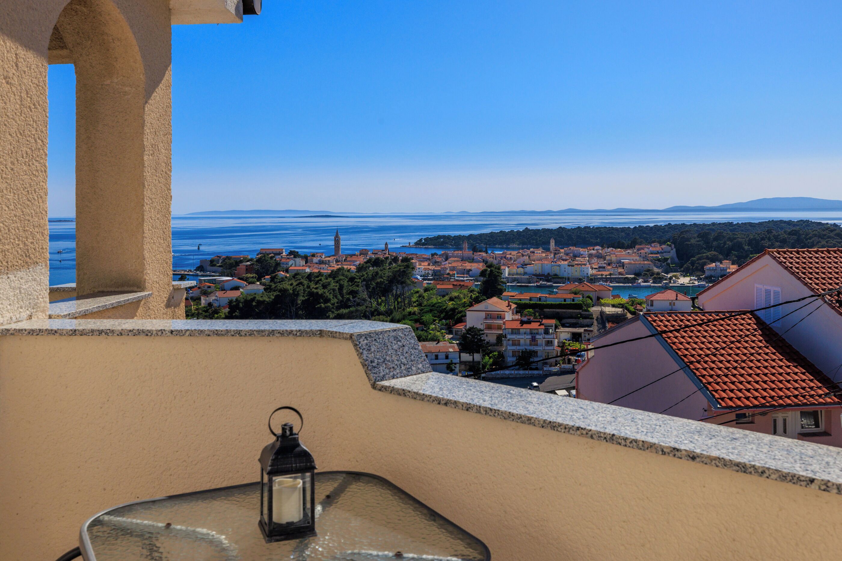 Apartment (A1) | Water view