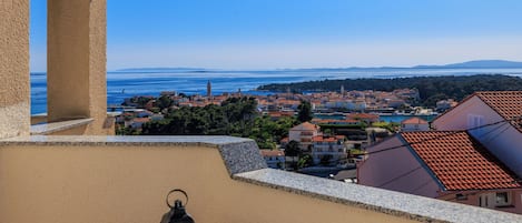 Apartment (A1) | Water view