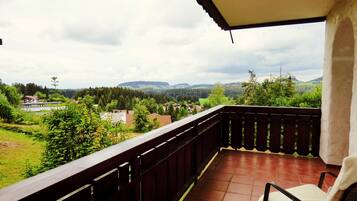 Condo, Mountain View | View from room