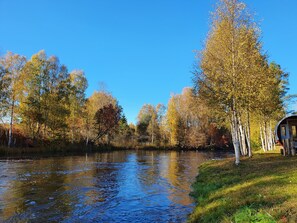 Exterior - Lufta Camping (Ånäset)