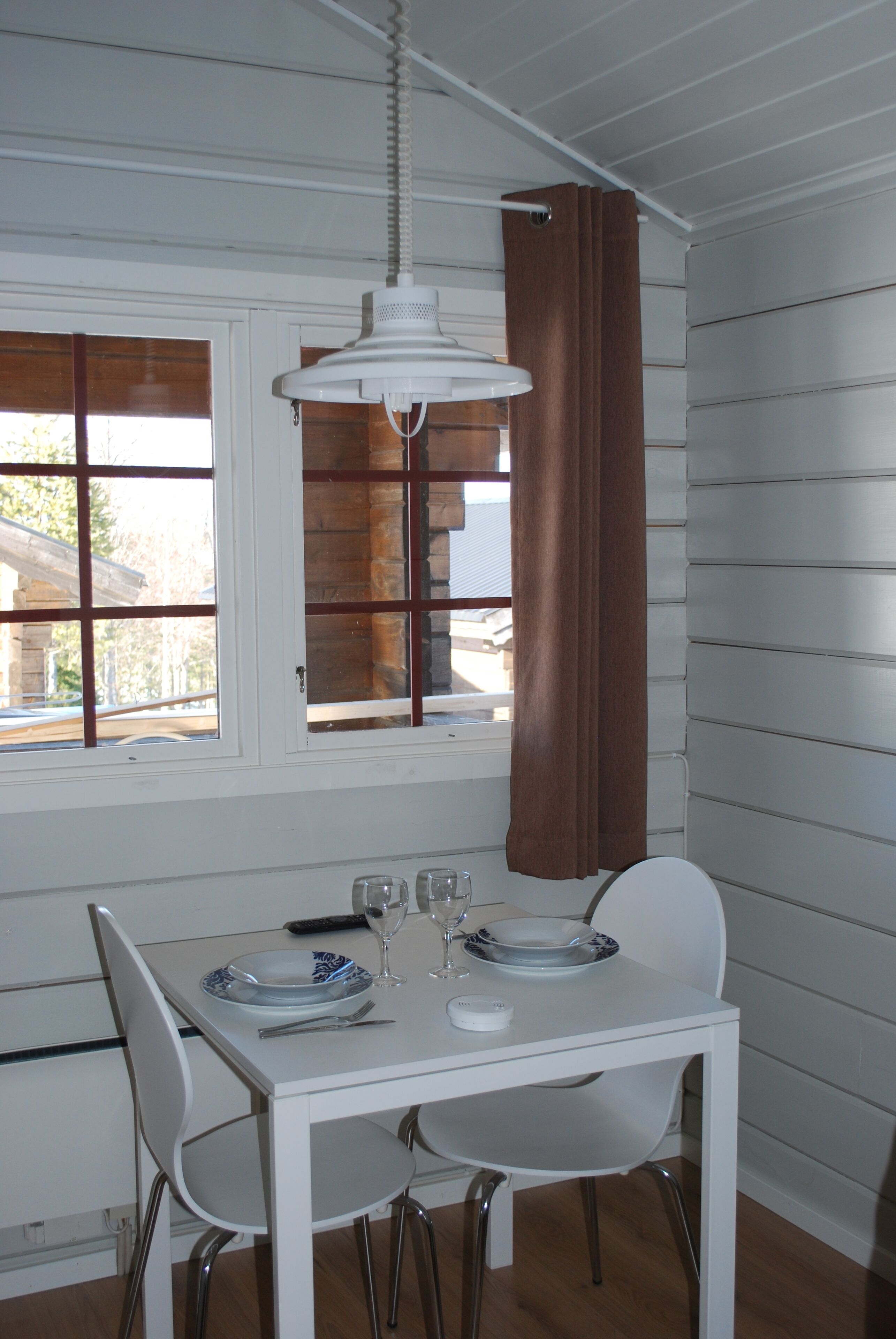 Cottage, kamar mandi pribadi (20-25) | Tempat tidur lipat/tambahan dan Wi-Fi gratis