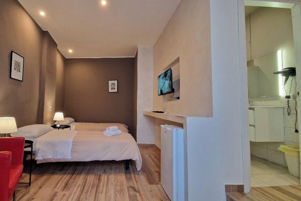 Habitación