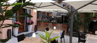 Albergo La Svolta
