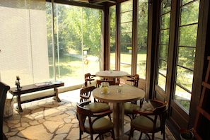 Restauration familiale
