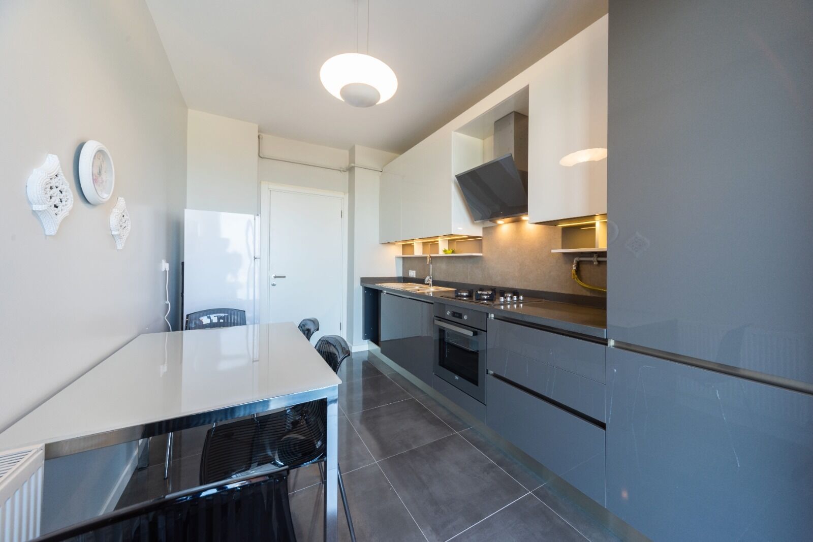 family suite, 3 bedrooms | 4 bedrooms, soundproofing, iron/ironing board, free wifi