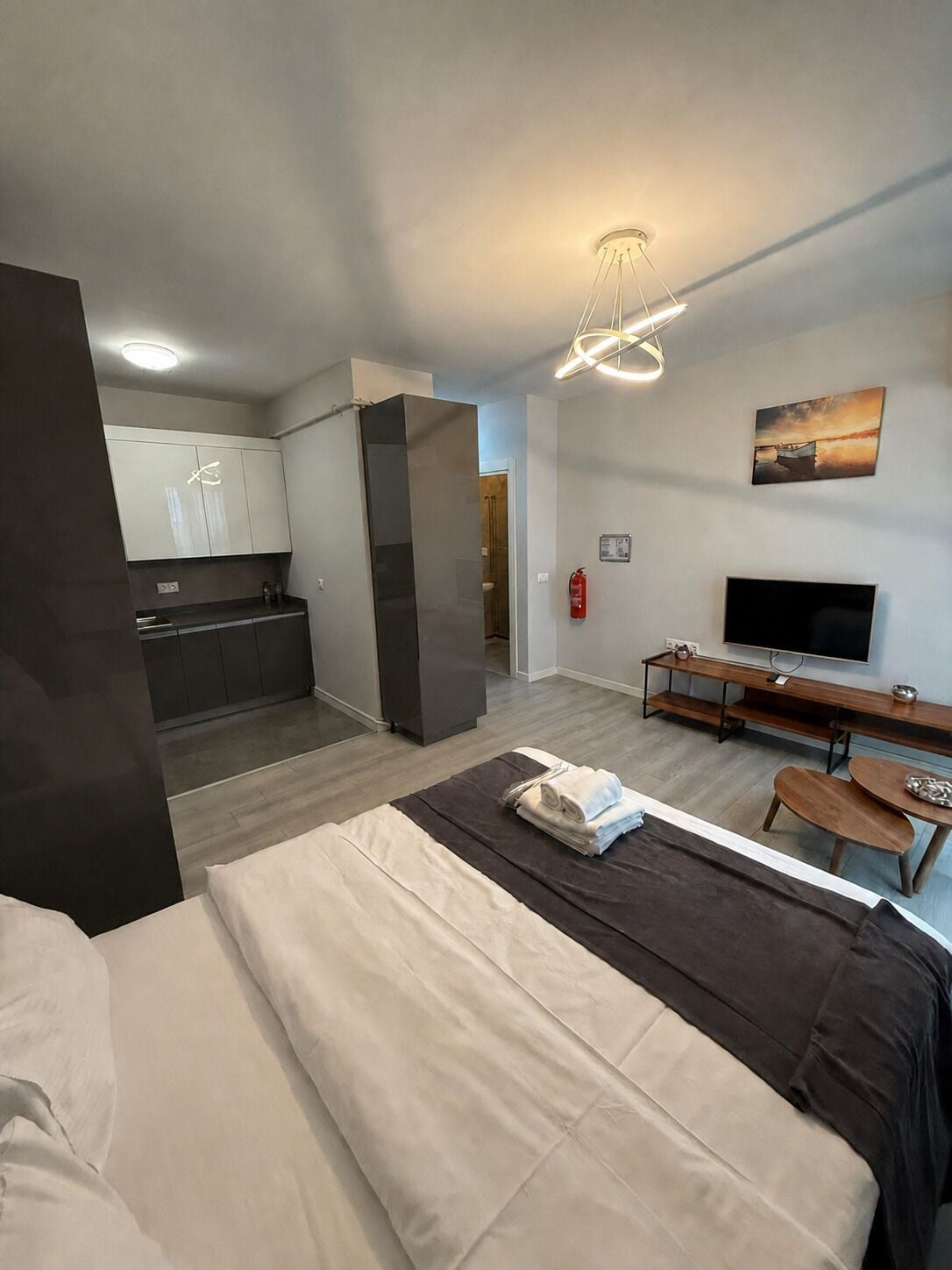 Standard Suite
