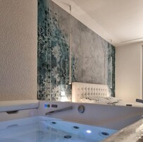 Asciugacapelli, asciugamani