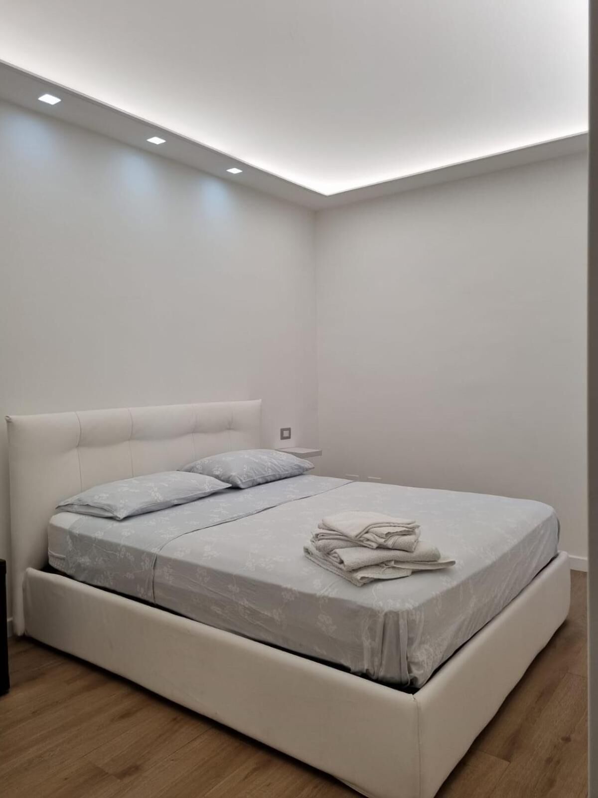 Copriletto in piuma, Wi-Fi gratuito