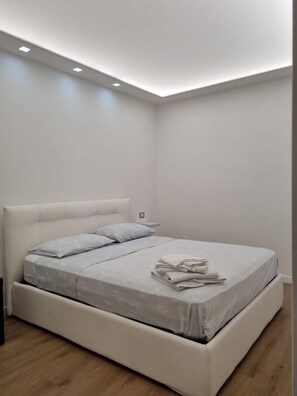 Cubrecamas y wifi gratis 