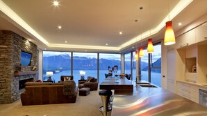 Unclassified image, 3 of 23, button - Lakes Views at Aspen House (Queenstown)