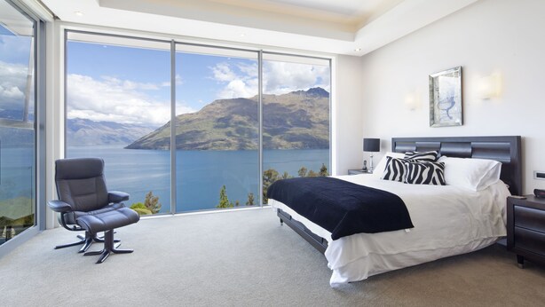 Unclassified image, 1 of 23, button - Lakes Views at Aspen House (Queenstown)