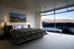 Room - Forty Two (Queenstown)
