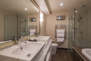 Bathroom - Karamata (Queenstown)