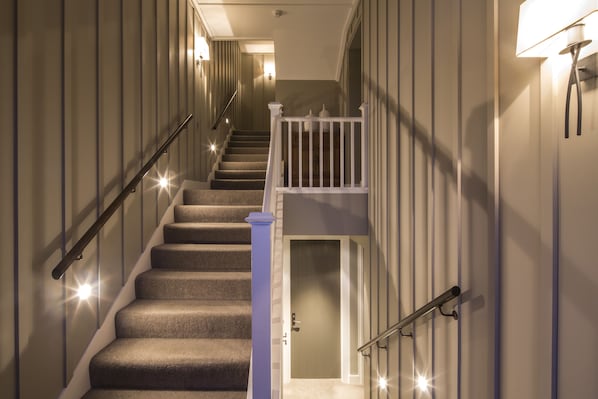 Treppe