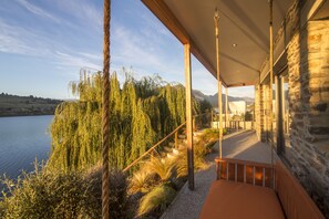 House, 4 Bedrooms | View from room