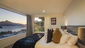 Ferienhaus, 4 Schlafzimmer | 4 Schlafzimmer, kostenloses WLAN, Bettwäsche