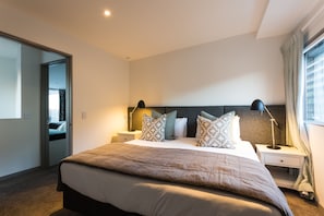 Apartment, 4 Bedrooms